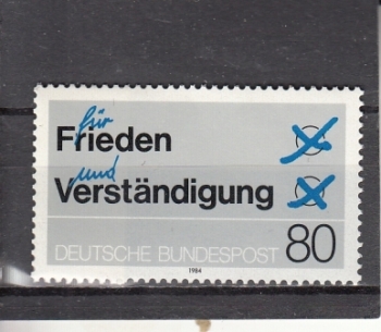 NSR 1231 ** - 1984